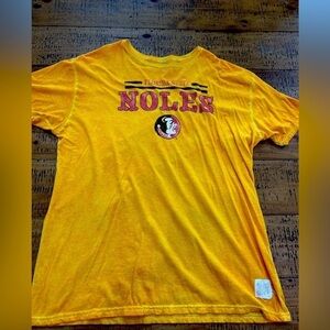 Florida State *relaxed fit* T-Shirt
